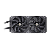 Thermaltake Toughliquid Ultra 280 All-In-One Liquid Cooler 280mm, Cl-W374-Pl14bl-A