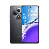 Smartphone Oppo Reno 12 F 8+256gb Ds 5g Matte Grey Oem