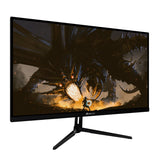 Arozzi Nova 27" Ips, 180hz, Computer Monitor - Black, 2560x1440