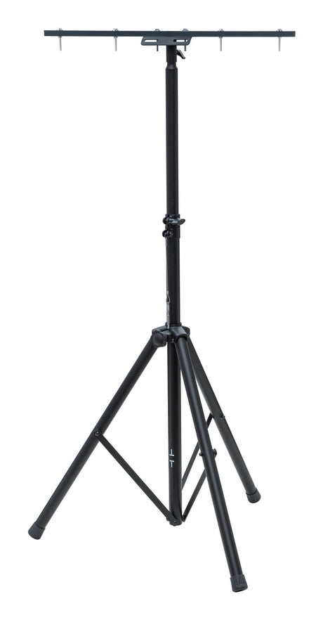 EAN 4007123691753 - Brennenstuhl 1170310030 tripode Sistema de iluminación 3 pata(s) Negro imagen 2