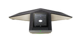 EAN 5715063754986 - HP Poly Trio C60 IP Conference Phone for Microsoft Teams Full Radio and PoE-enabled Teléfono IP para conf imagen 8