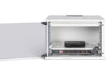 EAN 4016032499596 - Digitus DN-49202-SET armario rack Bastidor de pared Gris imagen 2