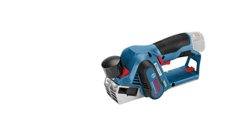 EAN 3165140866583 - Bosch GHO 12V-20 Professional Negro, Azul, Rojo 14500 RPM imagen 1