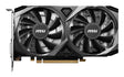 EAN 0824142319192 - MSI VENTUS GEFORCE RTX 3050 2X XS 8G OC tarjeta gráfica NVIDIA 8 GB GDDR6 imagen 1