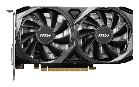 EAN 0824142319192 - MSI VENTUS GEFORCE RTX 3050 2X XS 8G OC tarjeta gráfica NVIDIA 8 GB GDDR6 imagen 1
