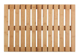 Tarima In/Outdoor 60x40cm Bambú 23838100 Wenko