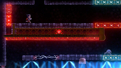 EAN 8436016712989 - Tesura Games Teslagrad Power Pack imagen 13