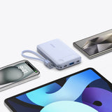 Anker 10000mah 22.5w