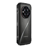 EAN 6923740249277 - Doogee S118 Pro 16,7 cm (6.58") SIM doble Android 14 5G USB Tipo C 8 GB 512 GB 10800 mAh Negro imagen 5