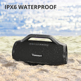 EAN 6975606870620 - Tronsmart Bang Max Altavoz portátil estéreo Negro 130 W imagen 4