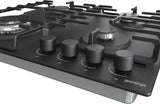 EAN 3838782467172 - Gorenje GW642AB hobs Negro Integrado 60 cm Encimera de gas 4 zona(s) imagen 9