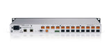 Biamp Tesiraforte Avb Ci