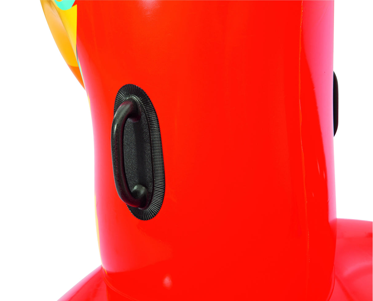 Bestway Xxl Flotador Loro 203 X 132 Cm