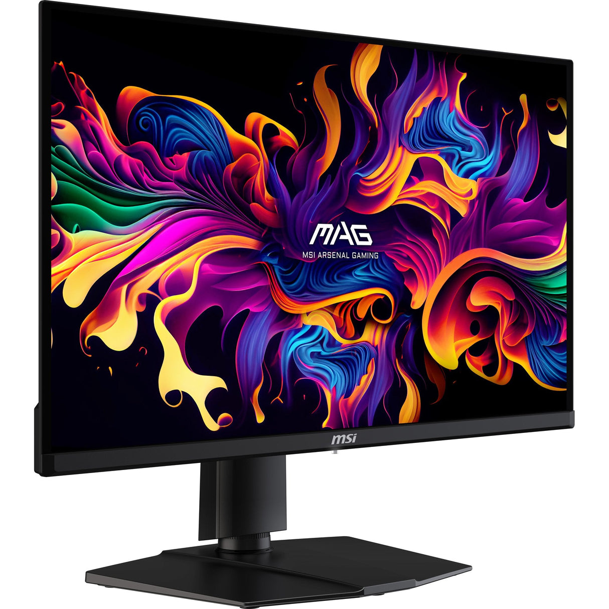 Msi Mag 271qpx Qd-Oled E2