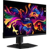 EAN 4711377286244 - MSI MAG 271QP QD-OLED X24 pantalla para PC 67,3 cm (26.5") 2560 x 1440 Pixeles Wide Quad HD Negro imagen 11