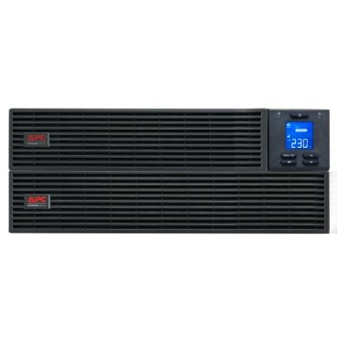 Sai Apc Srv1krilrk-E Sistema De Alimentación Ininterrumpida (Ups) 1 Kva 900 W
