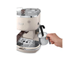 Cafetera Espresso Delonghi Icona Vintage Ecov 311.Bg 1,4 L