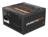 Fuente Alimentacion Atx Nox Urano Pro 850w Bronze