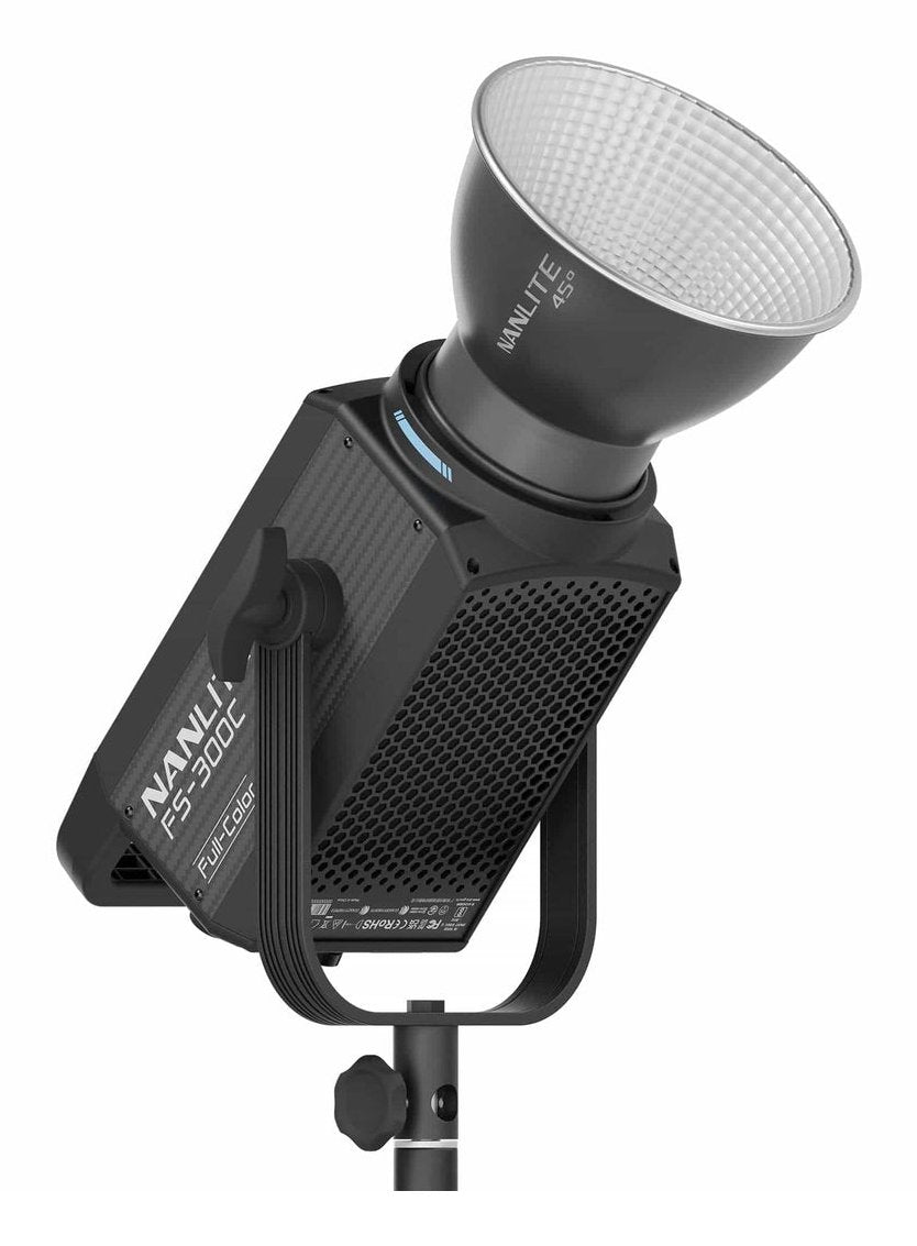 EAN 6949987426530 - Nanlite FS-300C 300 W imagen 3