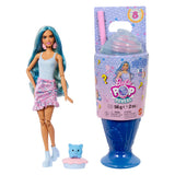 Mattel Barbie Pop! Reveal Barbie Treats Serie - Azule Muñeca Jfy61