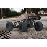 Jamara Deserthggy Splinter Ep 1:10 Lipo 2,4ghz Con Led 14+