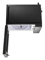 EAN 6944271674123 - Toshiba MM2-EM20PF(MB) microondas Negro Solo microondas Encimera 20 L 800 W imagen 6