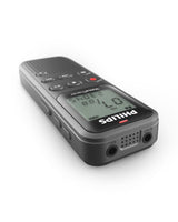 EAN 0855971006717 - Philips VoiceTracer 12 kHz Gris imagen 3