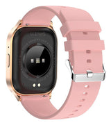 EAN 8434847074894 - COOL Accesorios Delta Silicona Rosa 5,11 cm (2.01") AMOLED 39 mm Digital 240 x 296 Pixeles Pantalla tácti imagen 5