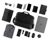 EAN 5704174996330 - DELL PO1520CS 38,1 cm (15") Maletín Negro imagen 10