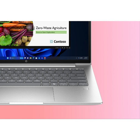 EAN 0199251580437 - HP ProBook 4 G1i AI Wolf Pro Security Edition Intel Core Ultra 5 225U Portátil 35,6 cm (14") WUXGA 16 GB  imagen 15