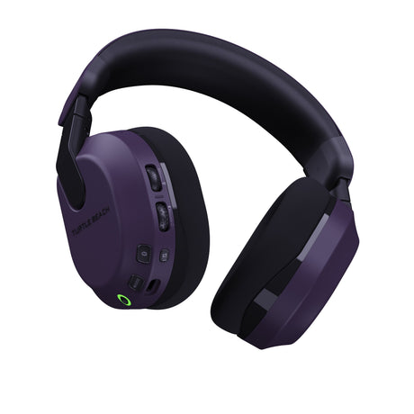 EAN 0731855021086 - Turtle Beach Stealth 600 Gen 3 Auriculares Inalámbrico Diadema Juego USB Tipo C Bluetooth Púrpura imagen 8