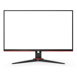 EAN 4038986180566 - AOC G2 27G2SPAE/BK pantalla para PC 68,6 cm (27") 1920 x 1080 Pixeles Full HD LED Negro, Rojo imagen 3