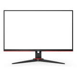 EAN 4038986180825 - AOC G2 Q27G2E/BK pantalla para PC 68,6 cm (27") 2560 x 1440 Pixeles Quad HD Negro, Rojo imagen 3