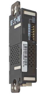 Eaton Empdt1h1c2 Sensor De Temperatura Y Humedad Interior Independiente Alámbrico