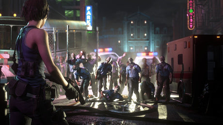 EAN 5055060949719 - Capcom Resident Evil 3 imagen 12