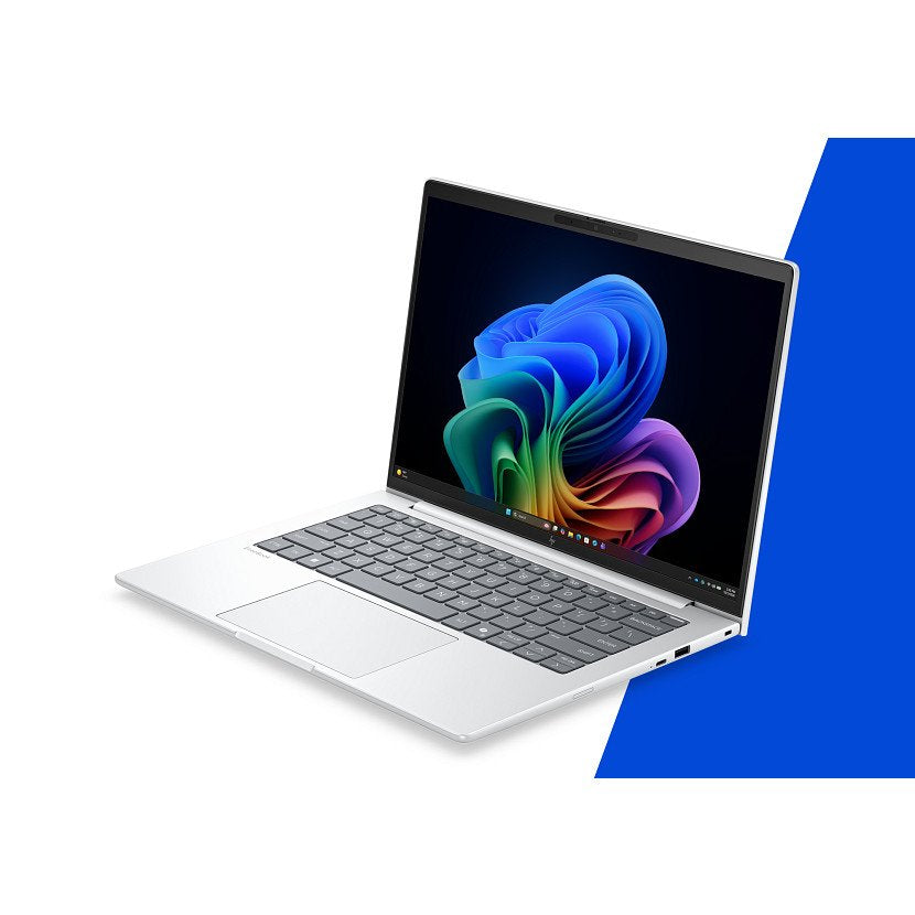EAN 0826581033066 - HP EliteBook 8 G2i 14 inch Notebook Next Gen AI PC Wolf Pro Security Edition Copilot+ PC Intel Core Ultra imagen 17
