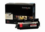 Toner Black High Yield Pages 32000