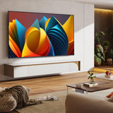 EAN 6942351402338 - Hisense 43E77NQ 109,2 cm (43") 4K Ultra HD Smart TV Wifi Negro 275 cd / m² imagen 6