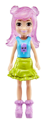 EAN 194735174072 - Polly Pocket HRD59 muñeca imagen 7