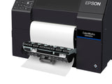 Colorworks Cw-D6500pe Label Ink