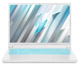 Portátil Acer Nitro V 14 Anv14-61-R8bc Amd Ryzen 5 8645hs (14.5") Full Hd 16 Gb Ddr5-Sdram 1 Tb Ssd Nvidia Geforce Rtx 4050 Wi-Fi 6 (802.11ax) Blanco