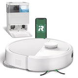 EAN 5061042262905 - iRobot Roomba Plus 405 Combo Robot + AutoWash Dock Sin bolsa Blanco imagen 1