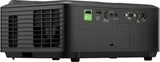 Laser Projector 4k Uhd (3840x2160) 5200 Rgb Lumen (2000 Ansilumen), Tr 1,40-2,24