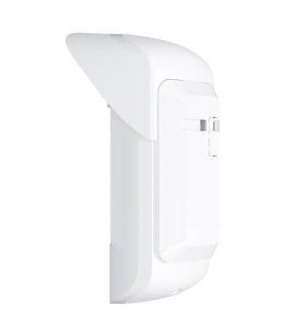 Detector Wrl Motioncam/Outdoor Phod White 39293 Ajax