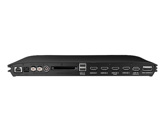 EAN 8806094194975 - Samsung Series 8 75QN800B 190,5 cm (75") 8K Ultra HD Smart TV Wifi Acero inoxidable imagen 5