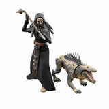 Figura Hasbro Star Wars Coleccion Vintage Tusken & Massiff