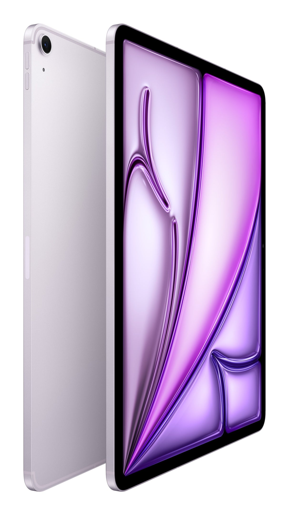 EAN 195949967351 - Apple iPad Air 5G Apple M TD-LTE & FDD-LTE 1 TB 33 cm (13") 8 GB Wi-Fi 6E (802.11ax) iPadOS 18 Púrpura imagen 2