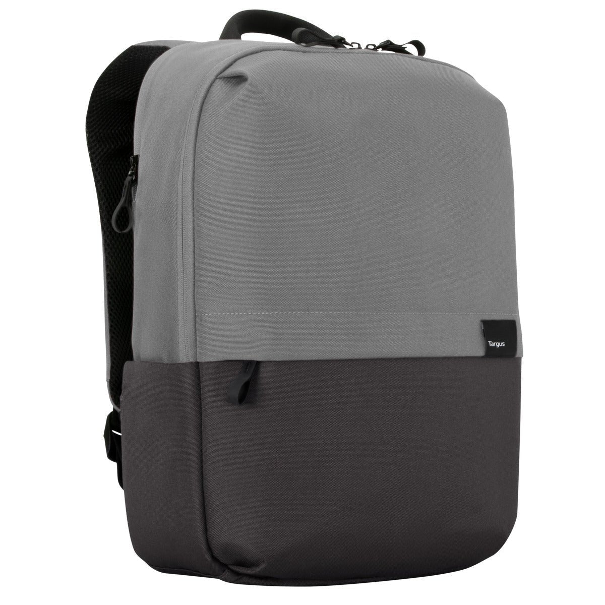 Mochila Portátil Targus Sagano Commuter 15.6" Gris