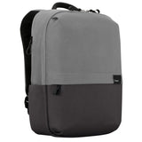 Mochila Portátil Targus Sagano Commuter 15.6" Gris
