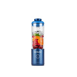 Nutribullet Flex Nbp013bl Standmixer Blau